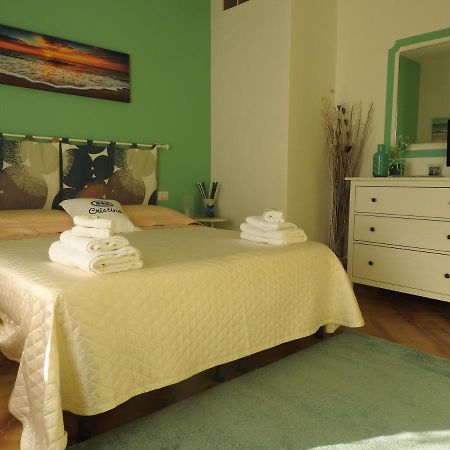 צ'נטולה B&B Cristina מראה חיצוני תמונה