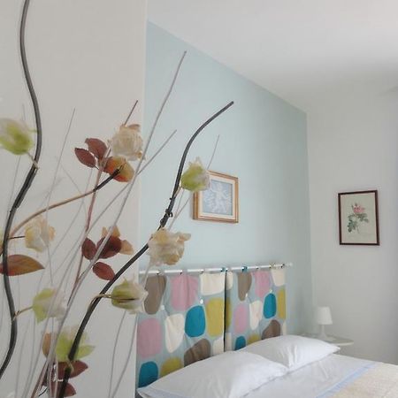 צ'נטולה B&B Cristina חדר תמונה