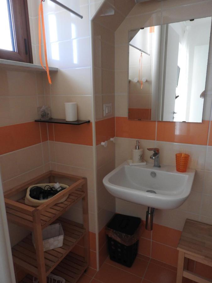 צ'נטולה B&B Cristina מראה חיצוני תמונה