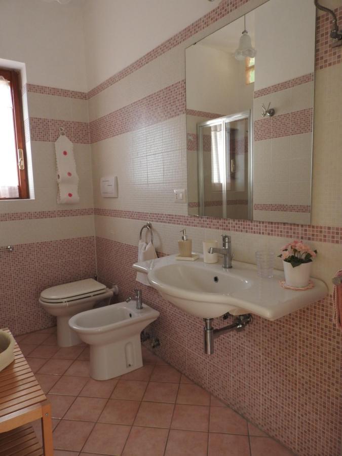 צ'נטולה B&B Cristina מראה חיצוני תמונה
