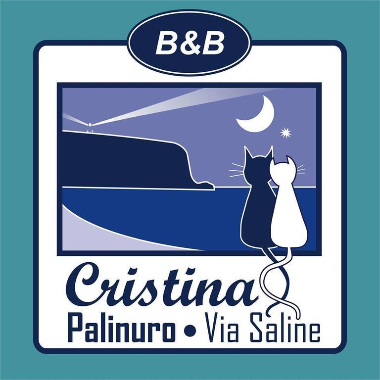 צ'נטולה B&B Cristina מראה חיצוני תמונה