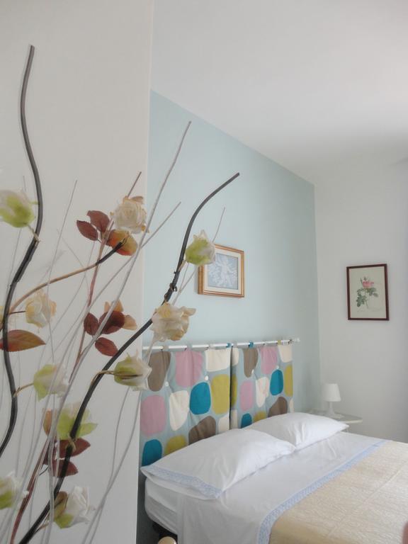 צ'נטולה B&B Cristina חדר תמונה