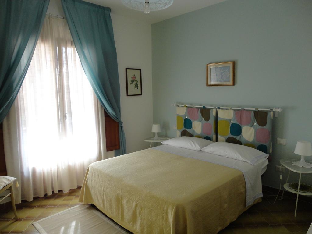 צ'נטולה B&B Cristina חדר תמונה